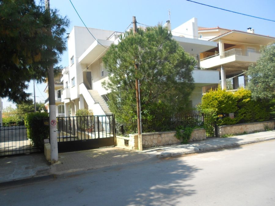 Rent, Apartment, 150m² Kifissia, Kato Kifisia 2317056 Spitogatos