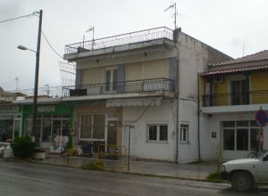 Μονοκατοικία προς πώληση Προβατάς (Κάτω Μητρούσι) 200 τ.μ. 3 Υπνοδωμάτια