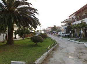 Διαμέρισμα για ενοικίαση Φούρκα (Κασσάνδρα) 46 τ.μ. 2 Υπνοδωμάτια