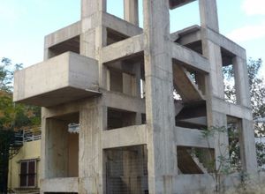 Κτίριο προς πώληση Λίμνη (Άνω Λιόσια) 134 τ.μ.