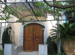 Μεζονέτα προς πώληση Σιρίλι (Πλατανιάς) 135 τ.μ. 3 Υπνοδωμάτια