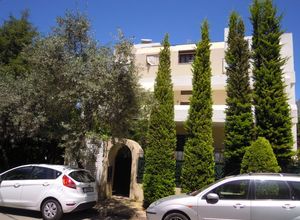 Διαμέρισμα, Άνω Πεύκη