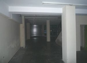 Κατάστημα, Νέος Κόσμος