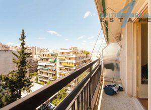 Διαμέρισμα προς πώληση Άνω Ιλίσια (Ζωγράφου) 70 τ.μ. 2 Υπνοδωμάτια