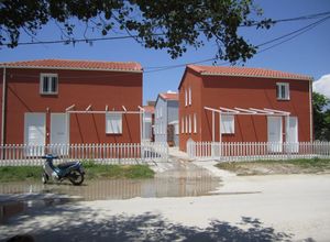 Μεζονέτα προς πώληση Αμμουδιά (Φανάρι) 100 τ.μ. 1 Υπνοδωμάτιο Νεόδμητο