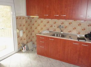 Apartment, Mpotsari
