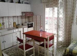 Διαμέρισμα, Κάτω Τούμπα