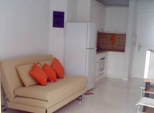 Studio/Γκαρσονιέρα για ενοικίαση Παγκράτι Κέντρο Παγκρατίου 28 τ.μ. 1 Υπνοδωμάτιο Νεόδμητο