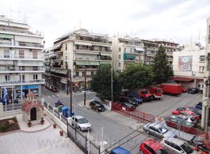 Apartment, Martiou
