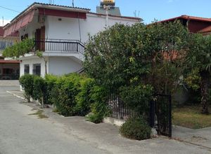 Μονοκατοικία προς πώληση Κέντρο (Μεθώνη) 164 τ.μ. 4 Υπνοδωμάτια