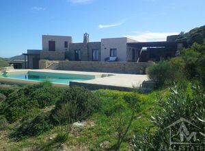 Βίλλα προς πώληση Βουρκάρι (Κέα) 240 τ.μ. 5 Υπνοδωμάτια