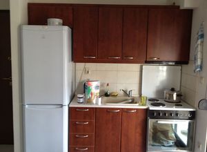 Apartment, Peraia
