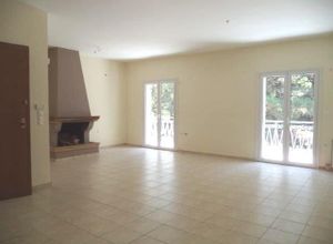 Apartment, Ekali