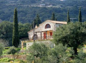 Μονοκατοικία προς πώληση Ασκός (Ελάτιο) 180 τ.μ. 5 Υπνοδωμάτια