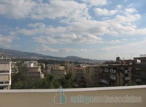 Apartment, Marousi