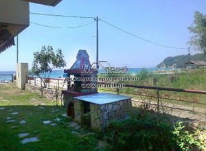 Maisonette, Kassandra