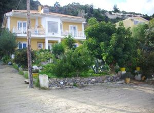 Detached House, Main town area