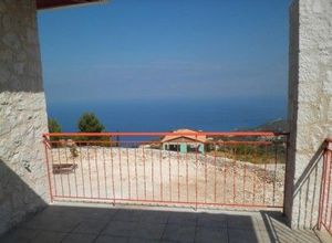 Μεζονέτα προς πώληση Σφακιώτες (Λευκάδα) 83 τ.μ. 1 Υπνοδωμάτιο Νεόδμητο