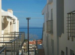 Διαμέρισμα προς πώληση Νέα Ποτίδαια (Μουδανιά) 53 τ.μ. 1 Υπνοδωμάτιο Νεόδμητο