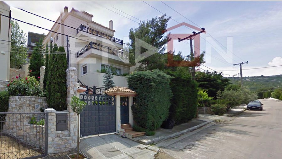 Sale, Detached house, 475m² Ekali, Anagennisi 870309 Spitogatos