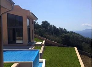 Μεζονέτα προς πώληση Ελλόμενο (Λευκάδα) 95 τ.μ. 2 Υπνοδωμάτια Νεόδμητο