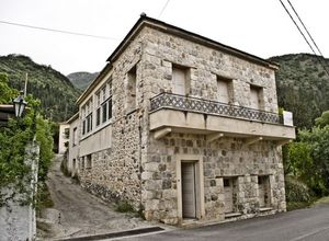 Μονοκατοικία προς πώληση Κέντρο (Μυστράς) 240 τ.μ.