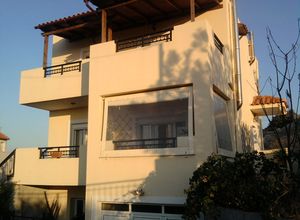 Μονοκατοικία προς πώληση Καλό Χωριό (Γούβες) 180 τ.μ. 3 Υπνοδωμάτια Νεόδμητο