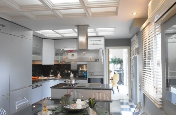 House Kavouri