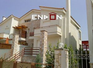 Μεζονέτα προς πώληση Νυμφών (Άγιος Στέφανος) 260 τ.μ. 5 Υπνοδωμάτια Νεόδμητο