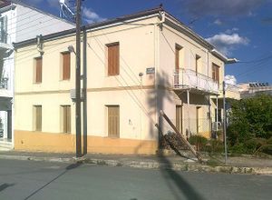 Διαμέρισμα προς πώληση Νέος Κόσμος (Σπάρτη) 139 τ.μ. 4 Υπνοδωμάτια