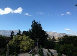 Κτίριο προς πώληση Κάτω Καλέσια (Γάζι) 150 τ.μ. 3 Υπνοδωμάτια Νεόδμητο