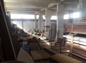 Industrial space, Heraclion Cretes