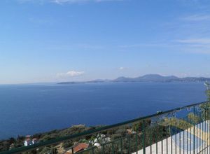 Detached House, Kassiopi