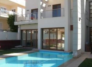 Μονοκατοικία προς πώληση Αίγλη (Γλυφάδα) 440 τ.μ. 6 Υπνοδωμάτια Νεόδμητο