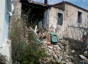 Διαμέρισμα προς πώληση Χαλανδρίτσα (Φαρές) 45 τ.μ. 1 Υπνοδωμάτιο