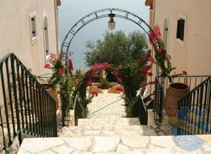 Studio/Γκαρσονιέρα προς πώληση Εσπερίες (Κέρκυρα) 50 τ.μ. 1 Υπνοδωμάτιο