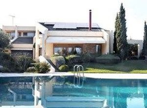 Μονοκατοικία προς πώληση Λαθουρίζα (Βάρη - Βάρκιζα) 380 τ.μ. 6 Υπνοδωμάτια Νεόδμητο