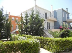 Μονοκατοικία προς πώληση Κοκκώνι (Βέλο) 110 τ.μ. 3 Υπνοδωμάτια Νεόδμητο