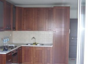 Apartment, Evosmos