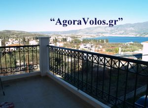 Μονοκατοικία προς πώληση Νέες Παγάσες (Βόλος) 164 τ.μ. 3 Υπνοδωμάτια