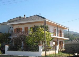 Μονοκατοικία προς πώληση Παμβωτίδα Λογγάδες 180 τ.μ. 4 Υπνοδωμάτια