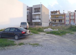 Οικόπεδο, Κέντρο