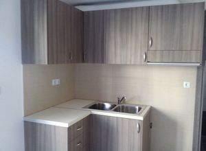 Studio/Γκαρσονιέρα για ενοικίαση Ιωάννινα Κέντρο 32 τ.μ. 1 Υπνοδωμάτιο Νεόδμητο