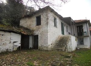 Μονοκατοικία προς πώληση Κέντρο (Μούρεσι) 160 τ.μ. 1 Υπνοδωμάτιο
