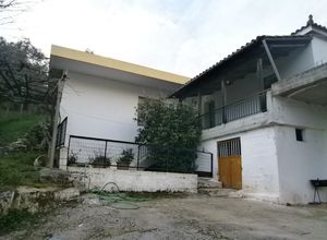 Μονοκατοικία προς πώληση Άτταλη (Μεσσαπία) 150 τ.μ. 3 Υπνοδωμάτια