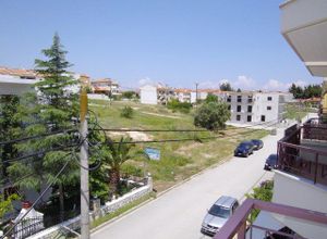 Διαμέρισμα προς πώληση Καλλιθέα (Κασσάνδρα) 60 τ.μ. 2 Υπνοδωμάτια Νεόδμητο