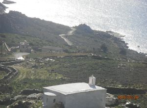 Μονοκατοικία προς πώληση Χώρα (Άνδρος) 46 τ.μ. 1 Υπνοδωμάτιο