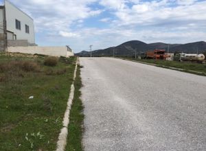 Οικόπεδο προς πώληση Κερατέα 3.332 τ.μ.