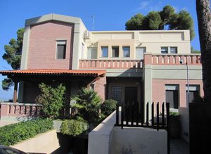 Βίλλα προς πώληση Πενταμόδι (Γοργολαϊνη) 450 τ.μ. 5 Υπνοδωμάτια Νεόδμητο