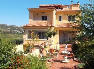 Μεζονέτα προς πώληση Μαλάδες (Τέμενος) 240 τ.μ. 3 Υπνοδωμάτια
